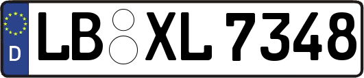 LB-XL7348