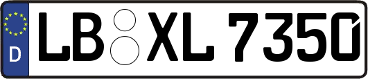 LB-XL7350