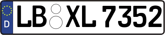 LB-XL7352