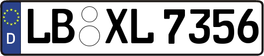 LB-XL7356