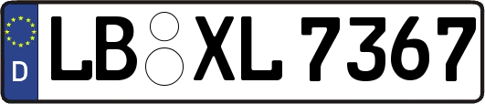 LB-XL7367