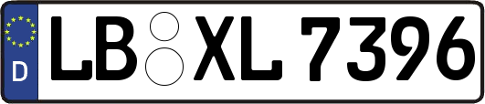 LB-XL7396