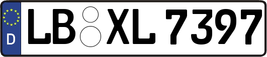 LB-XL7397