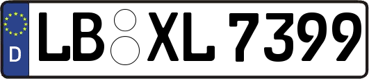 LB-XL7399