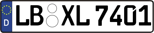 LB-XL7401