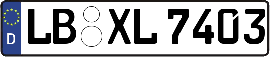 LB-XL7403