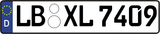 LB-XL7409