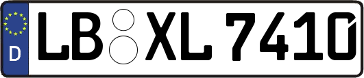LB-XL7410