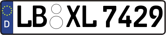 LB-XL7429