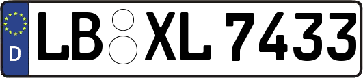 LB-XL7433