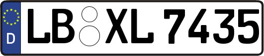 LB-XL7435