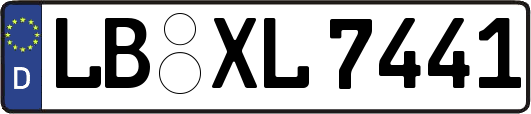 LB-XL7441