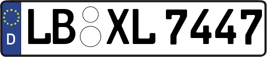 LB-XL7447