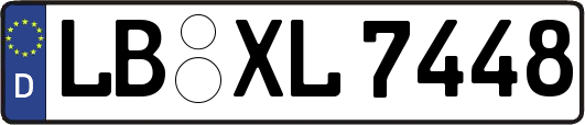 LB-XL7448