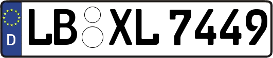 LB-XL7449
