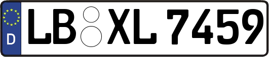 LB-XL7459