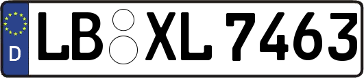 LB-XL7463