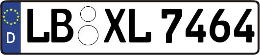 LB-XL7464