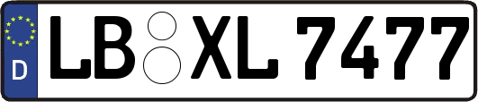 LB-XL7477