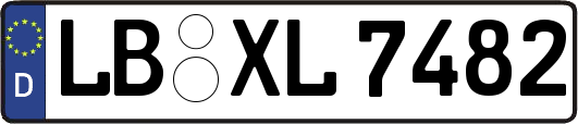 LB-XL7482