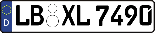 LB-XL7490