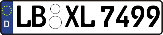 LB-XL7499