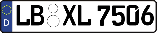 LB-XL7506