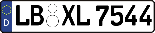 LB-XL7544