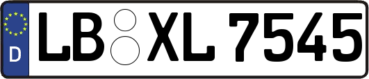 LB-XL7545
