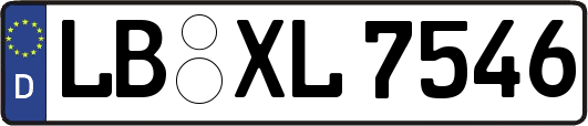 LB-XL7546