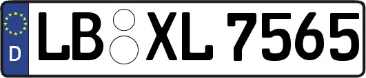 LB-XL7565