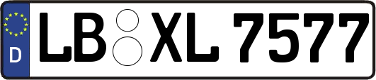 LB-XL7577