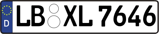 LB-XL7646
