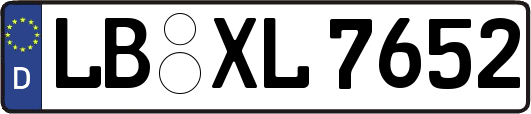 LB-XL7652