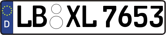 LB-XL7653