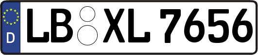 LB-XL7656