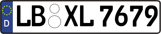 LB-XL7679