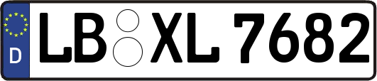 LB-XL7682