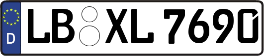 LB-XL7690