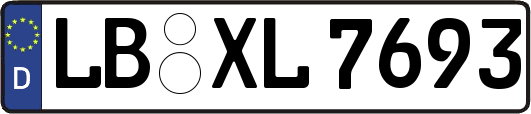 LB-XL7693