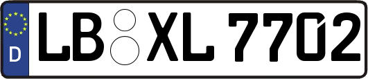 LB-XL7702
