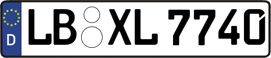 LB-XL7740