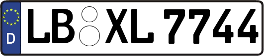 LB-XL7744