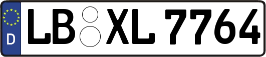 LB-XL7764
