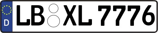 LB-XL7776