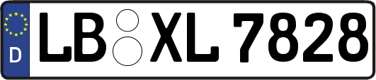 LB-XL7828