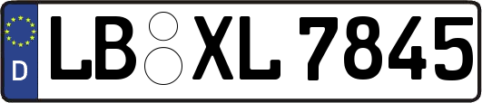 LB-XL7845