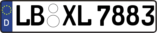 LB-XL7883