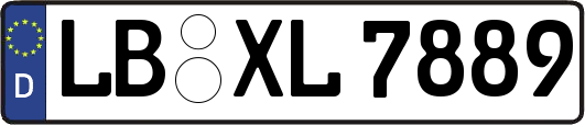 LB-XL7889