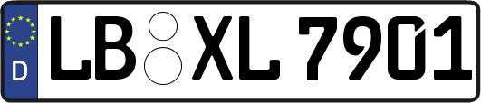 LB-XL7901